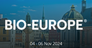 BIO-EUROPE 2024